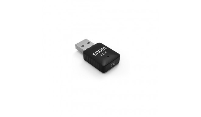 Snom A210 WLAN 433 Mbit/s