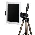 Hama 00004619 tripod Smartphone/Tablet 3 leg(s) Champagne