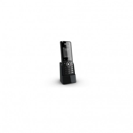 Snom M65 Caller ID Black