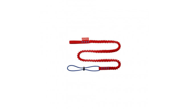 Knipex 00 50 01 T BK tool safety tether