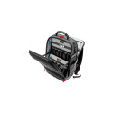 Knipex X18 Black, Red Fabric, Plastic