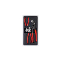 Knipex 00 20 10 plier Pliers set