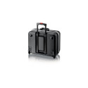 Knipex BIG Basic Move Tool box Acrylonitrile butadiene styrene (ABS), Aluminum Black