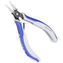 Knipex 00 20 16 P mechanics tool set 6 tools