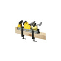Stanley Quick Close Vice