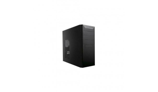 Antec VSK 4000E-U3 Midi Tower Black