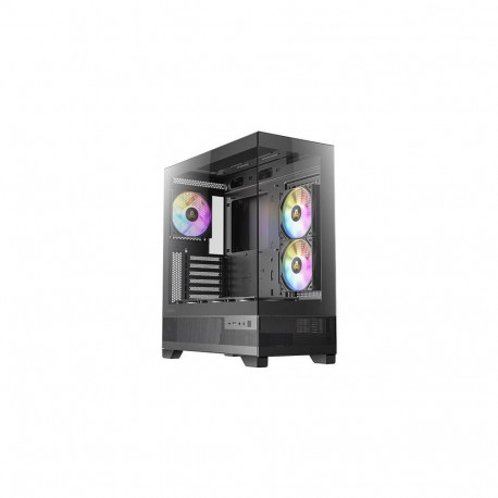 Antec CX700 ARGB Midi Tower Black