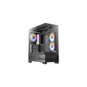 Antec CX700 ARGB Midi Tower