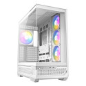 Antec C7 ARGB Midi Tower White