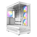 Antec C7 ARGB Midi Tower White