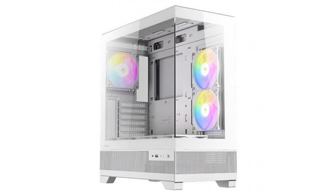 Antec CX700 RGB ELITE Midi Tower Black