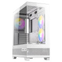 Antec CX700 RGB ELITE Midi Tower Black