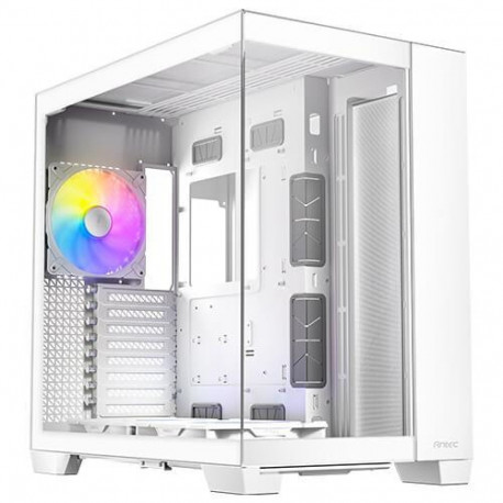 Antec C8 ARGB Full Tower White