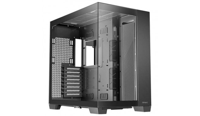 Antec C8 Full Tower Black
