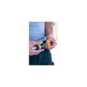 Stanley Stubby Multibit Ratcheting Screwdriver