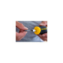 Stanley Stubby Multibit Ratcheting Screwdriver