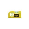 Stanley Pocket Level