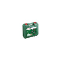 Bosch EasyDrill 18V-40 1630 RPM Keyless 1.3 kg Black, Green