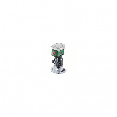 Bosch AdvancedTrimRouter 18V-8