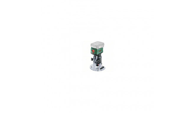 Bosch AdvancedTrimRouter 18V-8