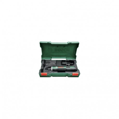 Bosch PushDrive Green