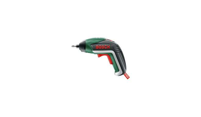 Bosch IXO 215 RPM Black, Green, Red