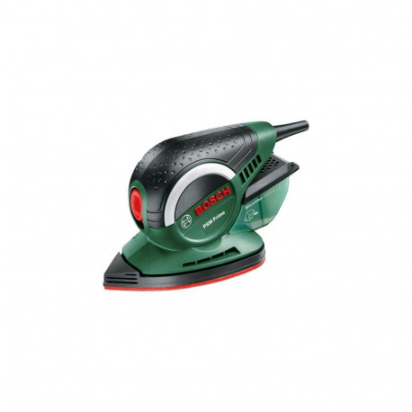 Bosch PSM Primo Multi sander 24000 OPM Black, Green, Red, Silver