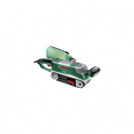 Bosch PBS 75 AE Set Belt sander Green, Grey 750 W