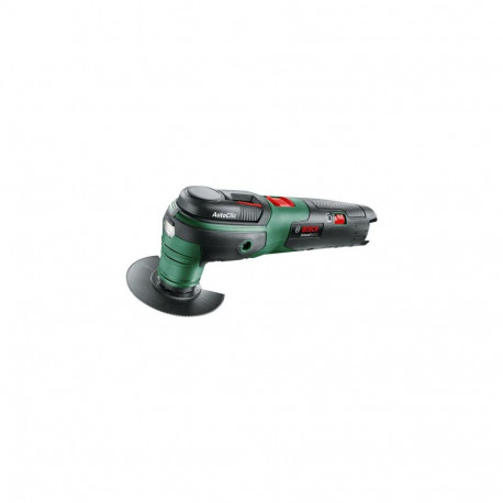 Bosch UniversalMulti 12 Black, Green, Red 20000 OPM