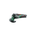 Bosch UniversalMulti 12 Black, Green, Red 20000 OPM