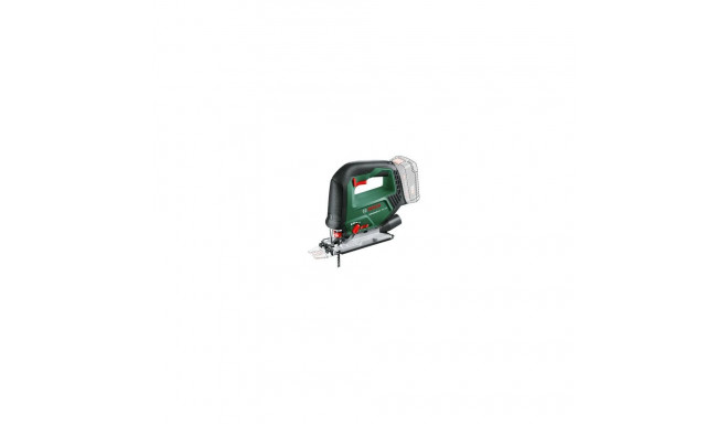 Bosch AdvancedSaw 18V power jigsaw 3000 spm 1.9 kg