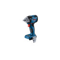 Bosch GDS 18V-330 HC PROFESSIONAL 1/2&quot; 2800 RPM 560 N⋅m Black, Blue, Red
