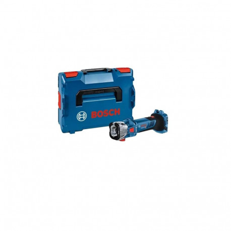 Bosch GCU 18V-30 PROFESSIONAL 30000 RPM Black, Blue, Red, Stainless steel
