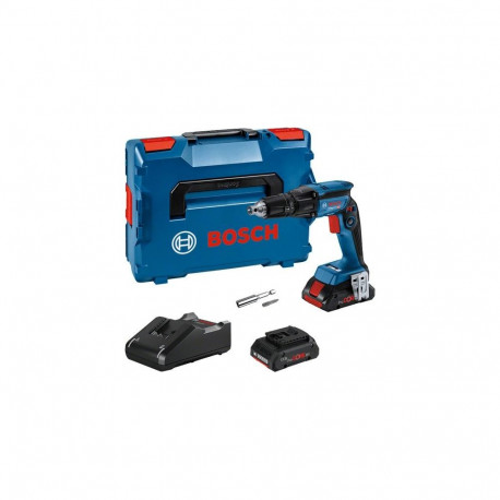 Bosch GTB 18V-45 Professional 4500 RPM Black, Blue