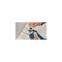 Bosch GCU 18V-30 PROFESSIONAL 30000 RPM Black, Blue, Red, Stainless steel
