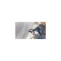 Bosch GCU 18V-30 PROFESSIONAL 30000 RPM Black, Blue, Red, Stainless steel