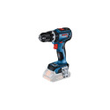 Bosch GSB 18V-90 C 2100 RPM Black, Blue
