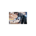 Bosch GSR 18V-90 C 2100 RPM Keyless 1.1 kg Black, Blue, Red