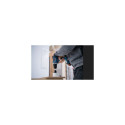 Bosch GSR 18V-90 C 2100 RPM Keyless 1.1 kg Black, Blue, Red
