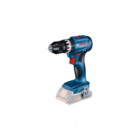 Bosch GSB 18V-45 1900 RPM Black, Blue