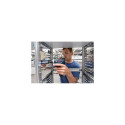 Bosch GSR 12V-35 HX Professional 1750 RPM Blue, Red