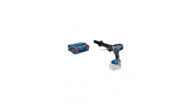 Bosch GSR 18V-150 C Professional 2200 RPM Keyless 2.1 kg Black, Blue, Red
