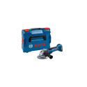 Bosch GWS 18V-10 P PROFESSIONAL angle grinder 9000 RPM 1000 W 1.9 kg