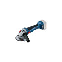 Bosch GWS 18V-10 Professional angle grinder 9000 RPM 2.1 kg