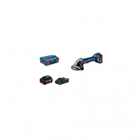 Bosch GWS 18V-7 Professional angle grinder 12.5 cm 11000 RPM