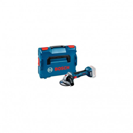 Bosch GWS 18V-7 Professional angle grinder 12.5 cm 11000 RPM 700 W 1.6 kg