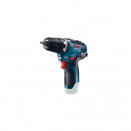 Bosch GSR 12V-35 Professional 1750 RPM Black, Blue