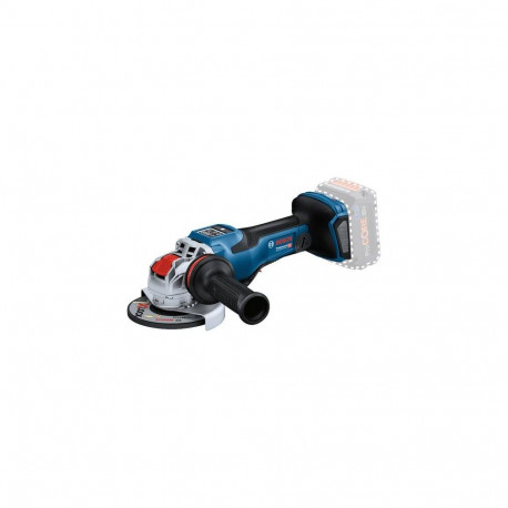 Bosch GWX 18V-15 PSC Professional angle grinder 9800 RPM 2.3 kg