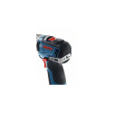 Bosch GSR 12V-35 FC 1750 RPM Keyless 590 g Black, Blue, Red
