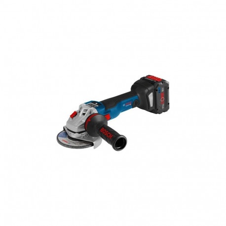 Bosch GWS 18V-10 SC angle grinder 9000 RPM 1000 W 2 kg